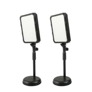 Nanlite Compac 24B Desk Top 2 Kit
