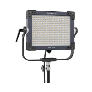 Nanlite Alien 150C LED RGBWW Panel Light