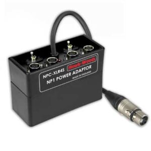 Hawk-Woods NPC-XLR4S