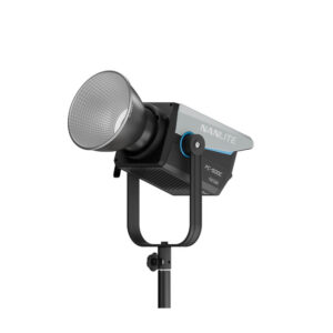 Nanlite FC-500C LED RGBW Spot Light