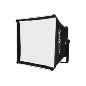 Nanlite MixPanel 60 Softbox includes Fabric Grids