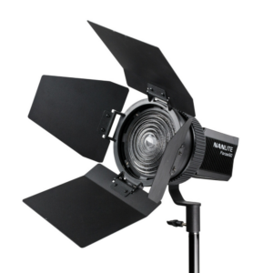 Nanlite Forza FL-11 Fresnel Lens for Forza 60