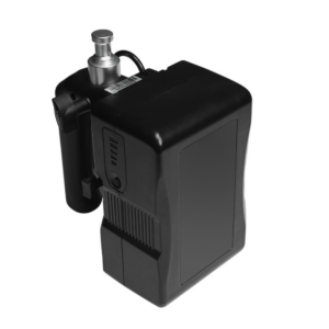 Nanlite Forza 60 V-Mount Battery Grip