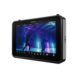 Atomos Shogun 7-Inch Monitor Recorder