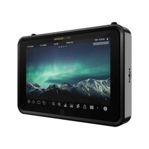 Atomos Shogun Ultra 7-Inch Monitor Recorder