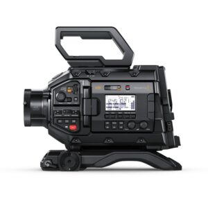 Blackmagic Design URSA Broadcast G2