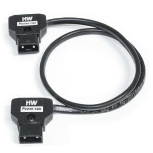 Hawk-Woods PC-20 D-Tap Cable