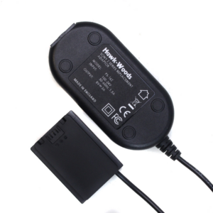 Hawk-Woods Dummy A7SIII Battery - 1.5M