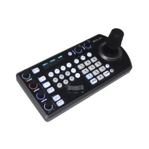Bolin Universal PTZ Camera Remote Controller