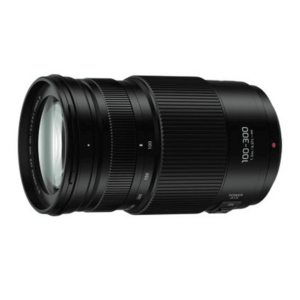 Panasonic 100-300mm F/4.0-5.6 - MFT Lens
