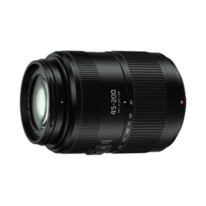 Panasonic 45-200mm F/4.0-5.6 - MFT Lens