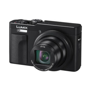 Panasonic LUMIX TZ99 Compact Camera – Black