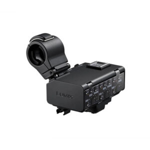 Panasonic XLR Microphone Adapter