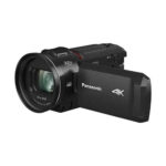 Panasonic HC-VX3 4K Camcorder - bps-tv.co.uk