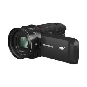 Panasonic HC-VX3 4K Camcorder