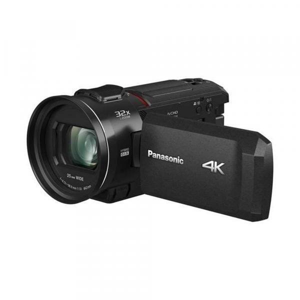 Panasonic HC-VX3 4K Camcorder