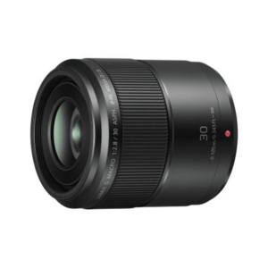 Panasonic Lumix 30mm F2.3 - MFT Lens