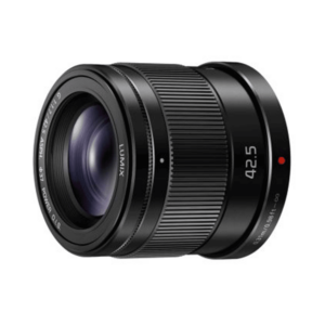 Panasonic Lumix 42.5MM F/1.7 - MFT Lens