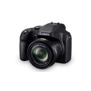 Panasonic Lumix FZ82D Digital Bridge Camera