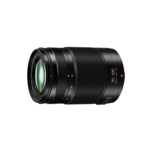 Panasonic Lumix G Series 35-100mm f2.8 II Lens