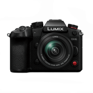 Panasonic Lumix GH6 M Kit 12-60mm F3.5-F5.6