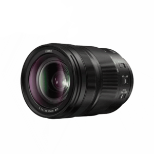 Panasonic Lumix S 24-105mm F4 Macro O.I.S. Lens