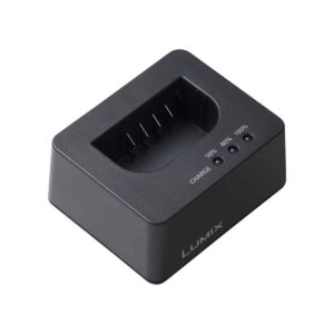 Panasonic Lumix S5 Battery Charger