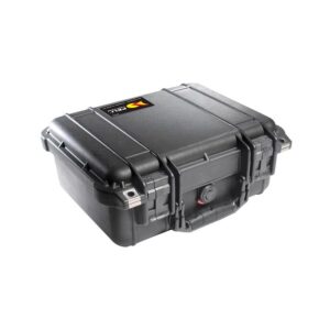 Peli 1400 Hard Case - No Foam