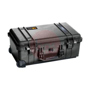 Peli 1510 Hard Case with Dividers