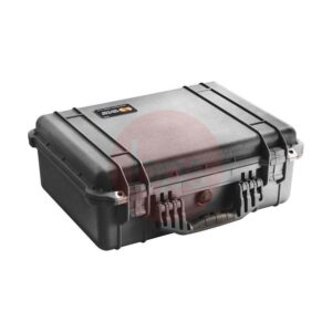 Peli 1520 Hard Case - No Foam