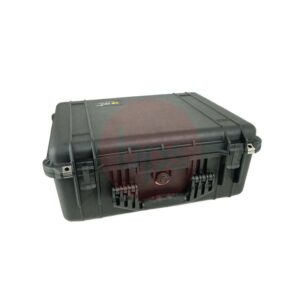 Peli 1550 Hard Case - No Foam
