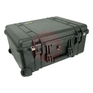 Peli 1560 Hard Case - No Foam