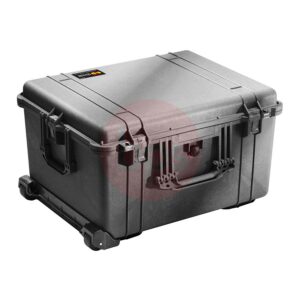 Peli 1620 Hard Case with Foam