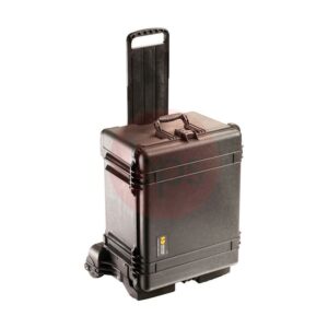 Peli 1620M Hard Case and Mobility Kit - No Foam