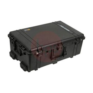 Peli 1650 Hard Case - No Foam