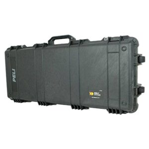 Peli 1700 Long Hard Case with Foam