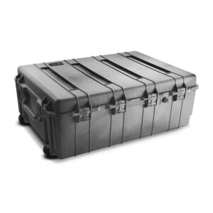 Peli 1730 Transport Hard Case - No Foam