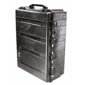 Peli 1730 Transport Hard Case with Foam