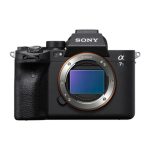 Sony A7S III Mirrorless Digital Camera Body
