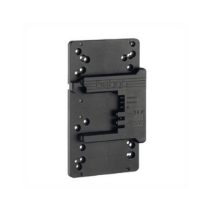 Bebob B-Mount Plate - Male 28,8V