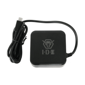 IDX UC-PD1 (1ch 60W USB-PD Charger)