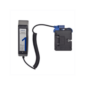 Bebob AS2MICRO Simultaneous Quick Charger