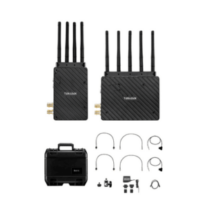 Teradek Bolt 6 XT 1500 12G-SDI/HDMI Wireless TX/RX