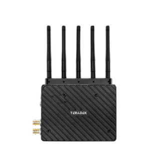 Teradek Bolt 6 XT 750 12G SDI/HDMI Wireless RX