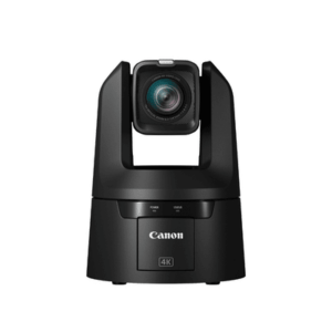 Canon CR-N700 PTZ Camera - Satin Black