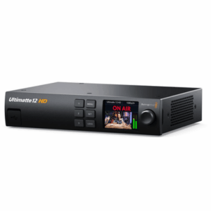Blackmagic Design Ultimatte 12 HD