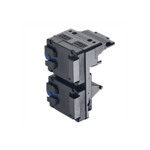 Bebob Twin Vmicro Adapter For Sony FX9