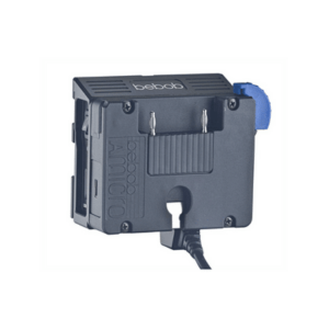 Bebob Amicro Adapter For Red KOMODO