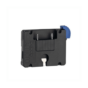 Bebob Amicro Plate With D-TAP And USB
