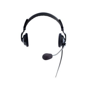 Punqtum Q920 Dual Ear Headset
